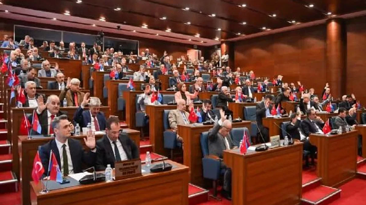 Trabzon’un 2026 bütçesi onaylandı