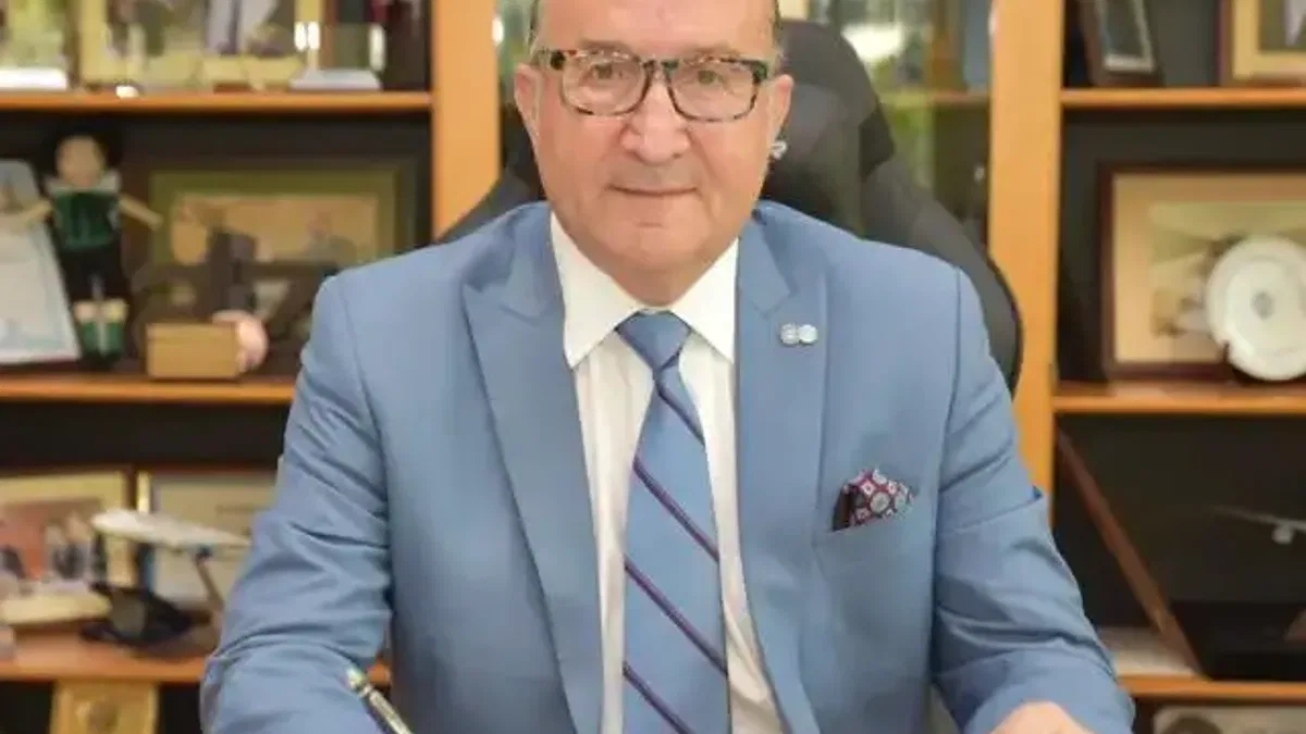 Ayhan Zeytinoğlu: Eximbank kredileri dış ticaret için çok önemli