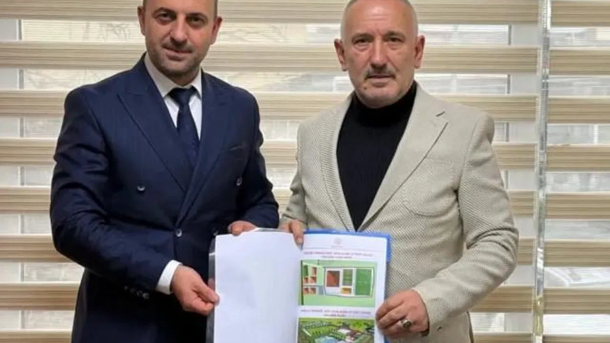 Artvin Kemalpaşa sporla kabuğundan çıkacak