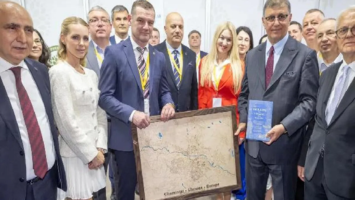 İzmir Temiz Enerjide liderlik yolunda