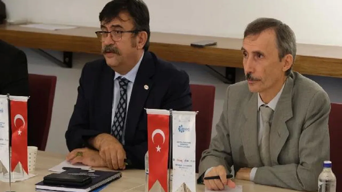 Bursa'nın ulaşımında dijital dönüşümde güç birliği