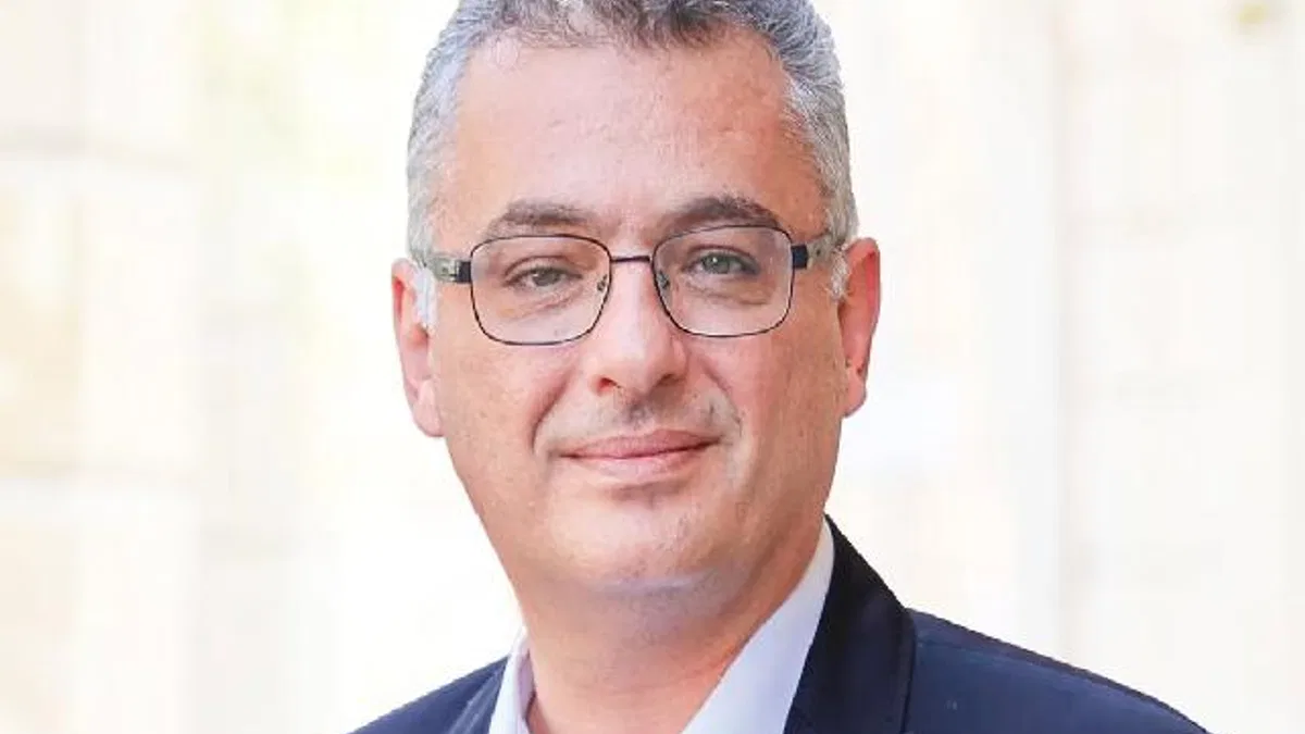 KKTC'nin yeni Cumhurbaşkanı Tufan Erhürman oldu