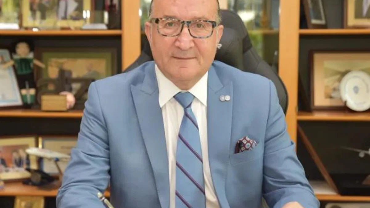 KSO Başkanı Zeytinoğlu cari denge verilerini değerlendirdi