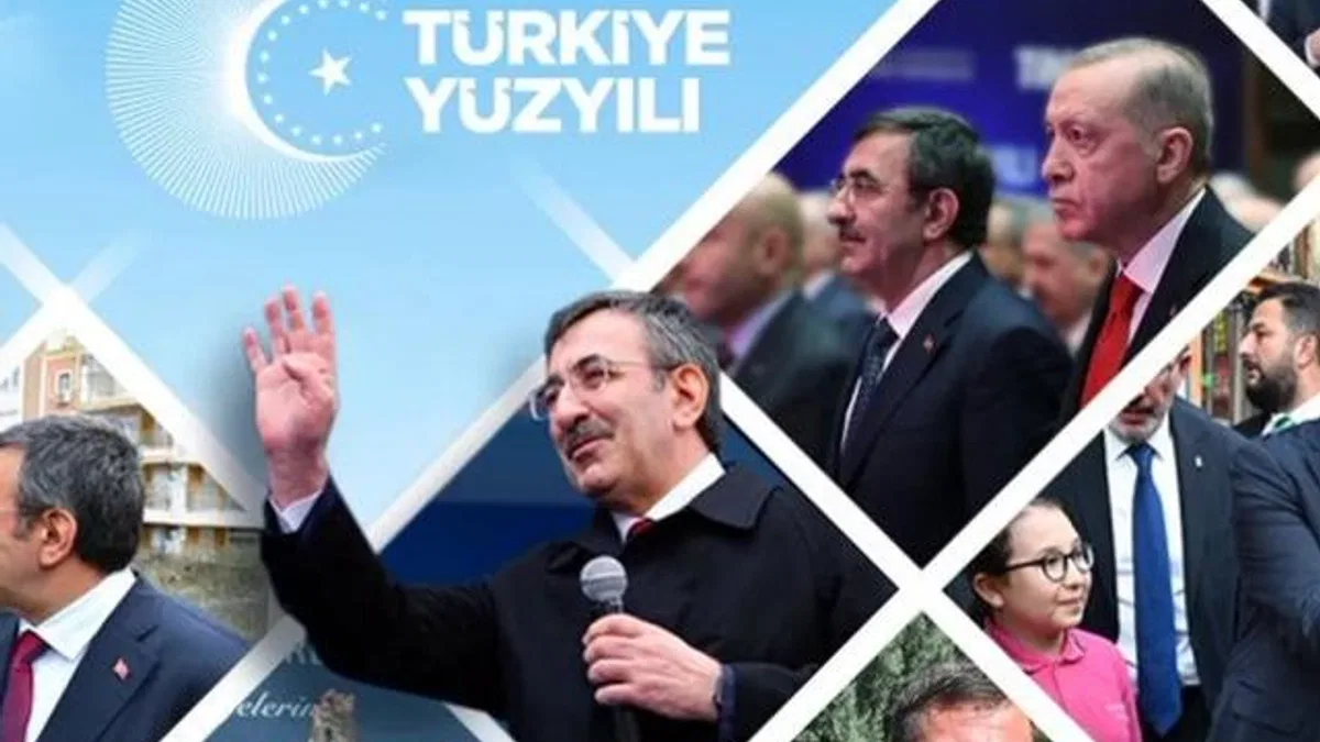Cevdet Yılmaz’dan ekonomi açıklaması