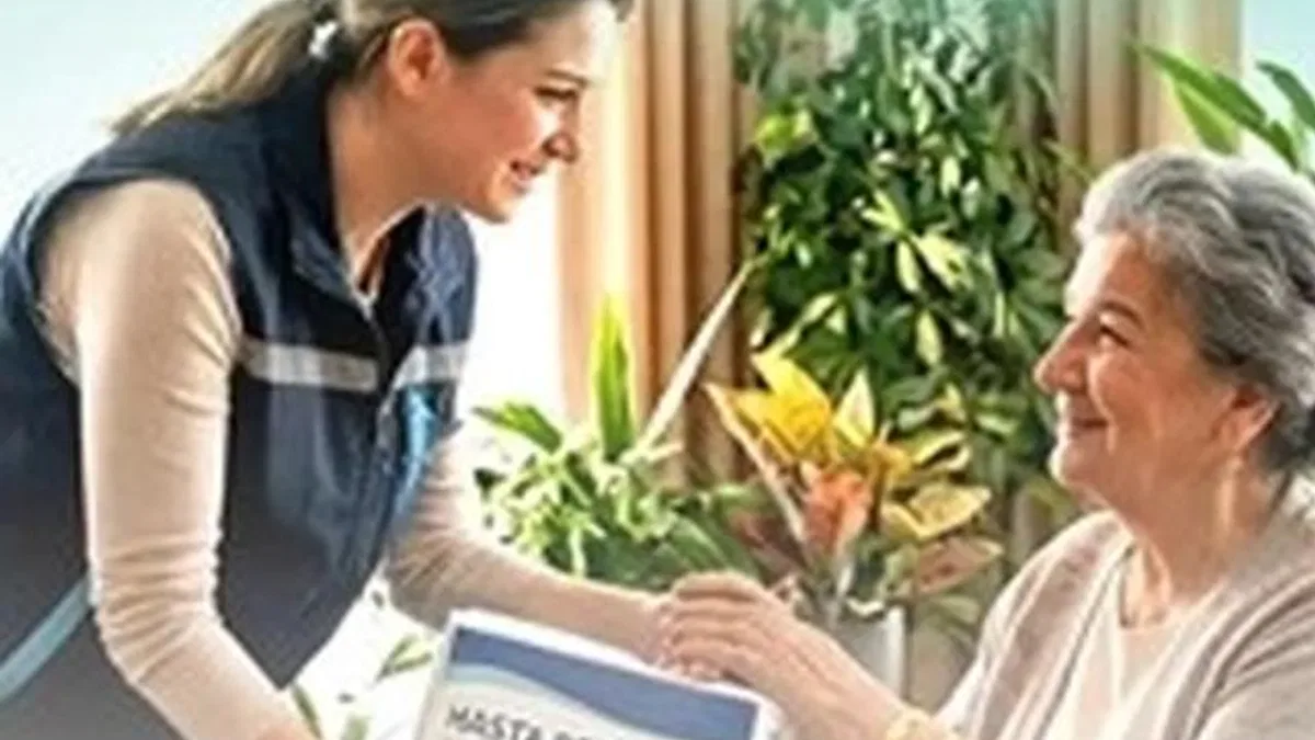 Denizli'de hasta bezi yardımı için başvurular başladı