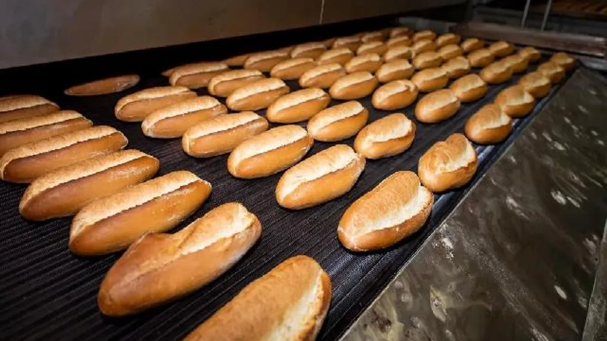 İzmir Halk Ekmek fiyatlarına yeni ayar