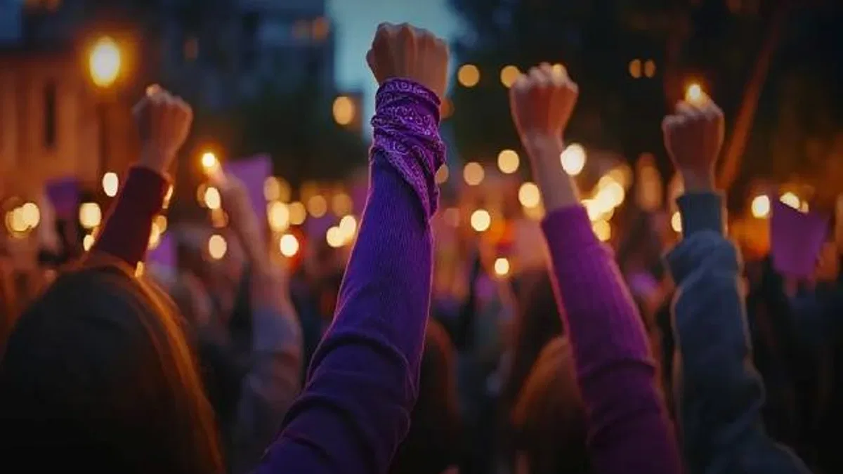 Manisa’da 8 Mart’a özel kadın oyunları festivali