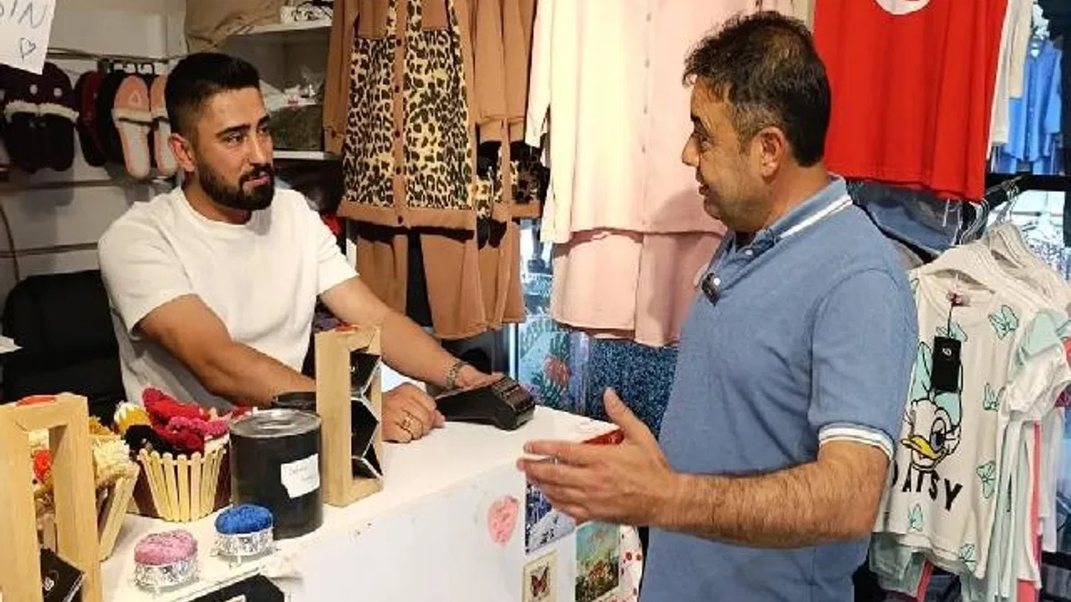 Başkan adayı Mustafa Çiçek: Basit Usul deprem bölgesinde en az 5 yıl uzatılmalıdır