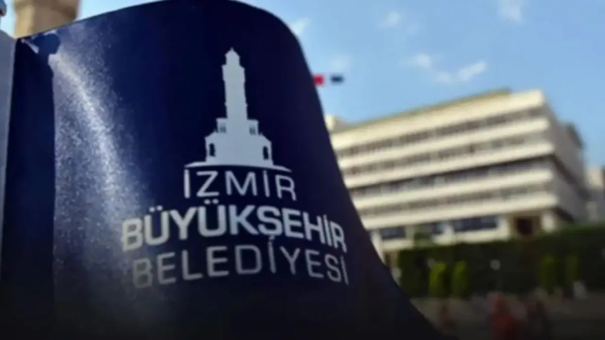 İzmir Büyükşehir'de toplu sözleşmede uzlaşma sağlanamadı!