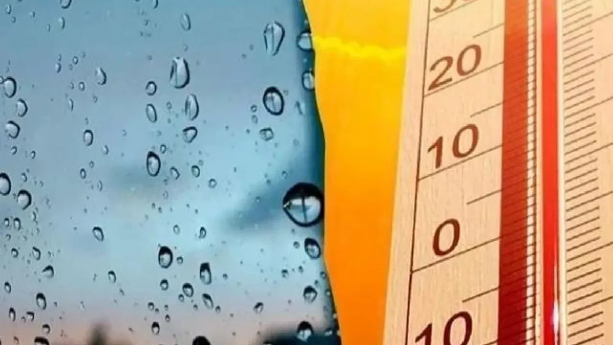 Yurdun kuzey ve doğusunda sağanak alarmı