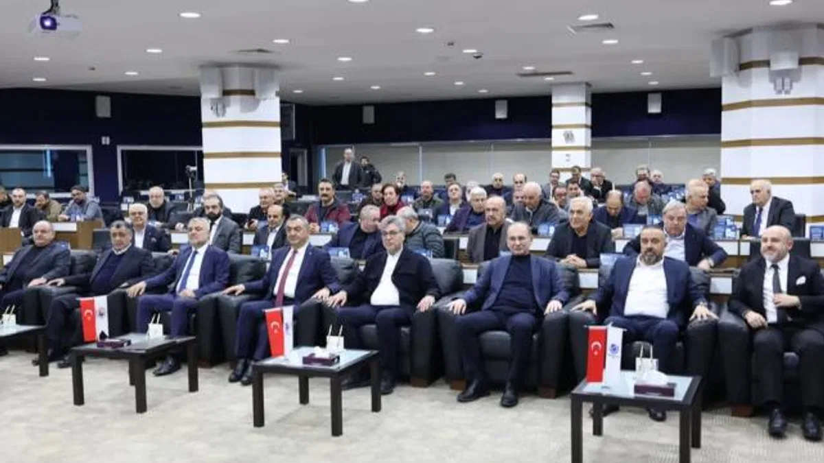 KAYSO'dan 'Gümrük Birliği' açıklaması