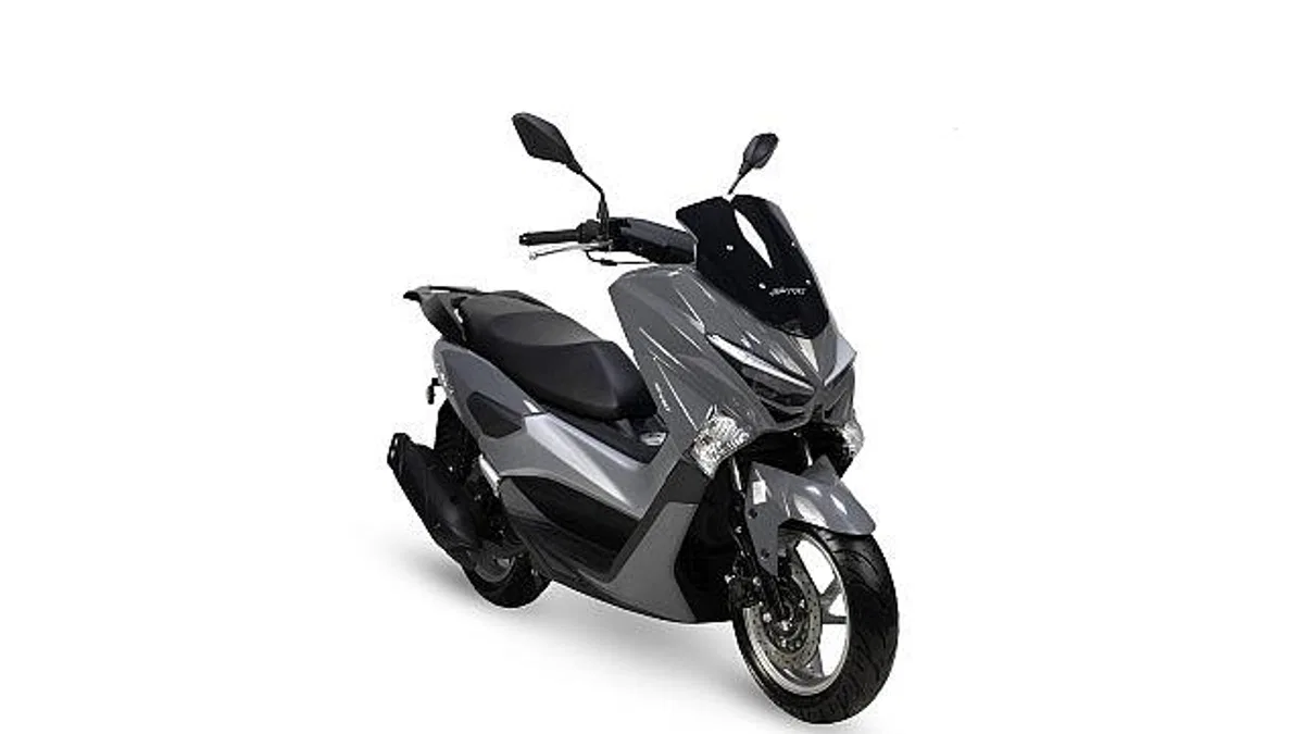 Şehir İçi Kullanıma Uygun Motosikletler 9 Ekim'de A101'de