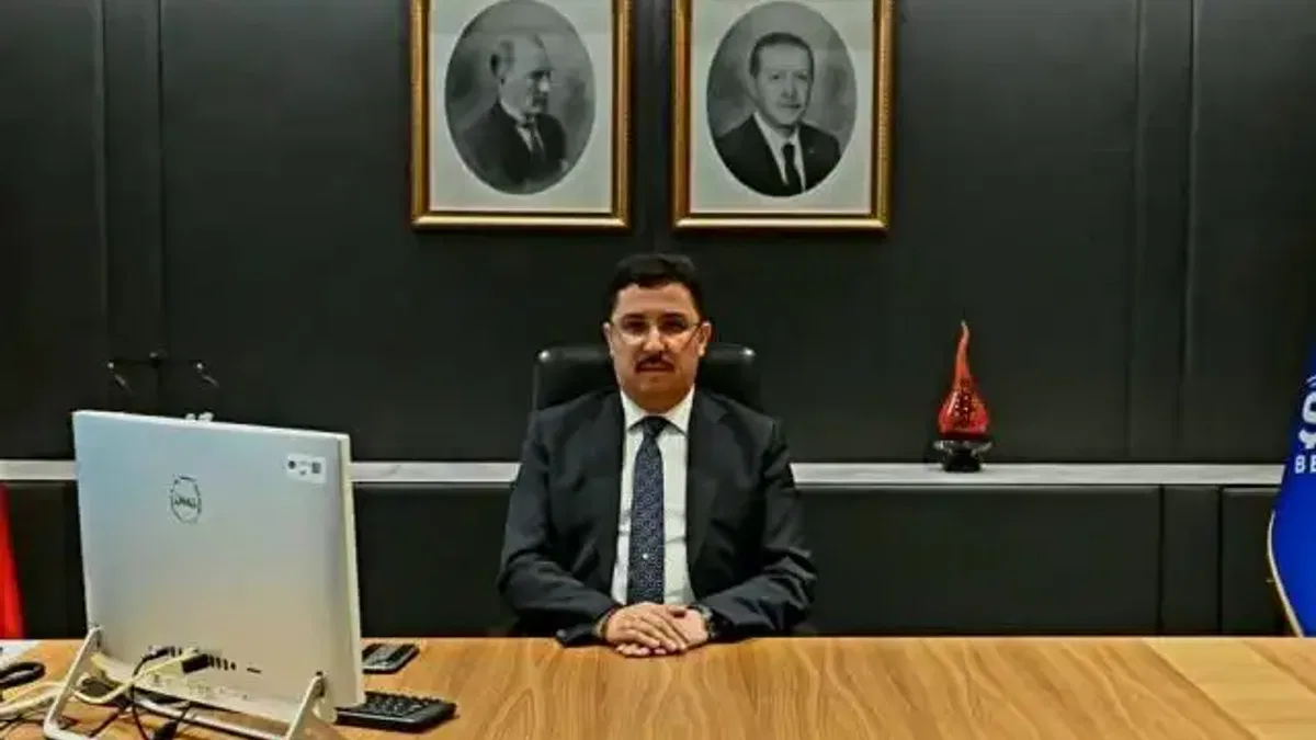 Şişli Belediyesi’nde kayyım değişti!