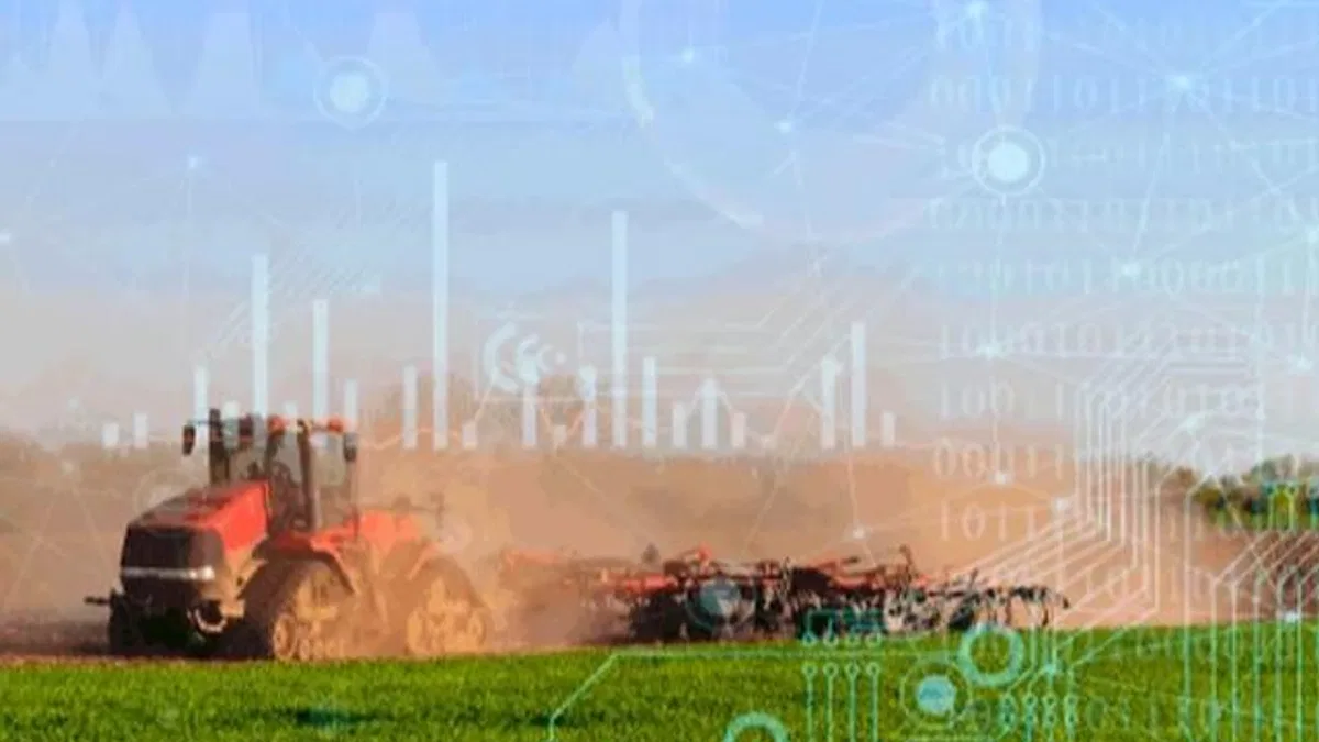 TÜİK 2025 bitkisel üretim verilerini açıkladı... Üretimde genel düşüş yaşandı