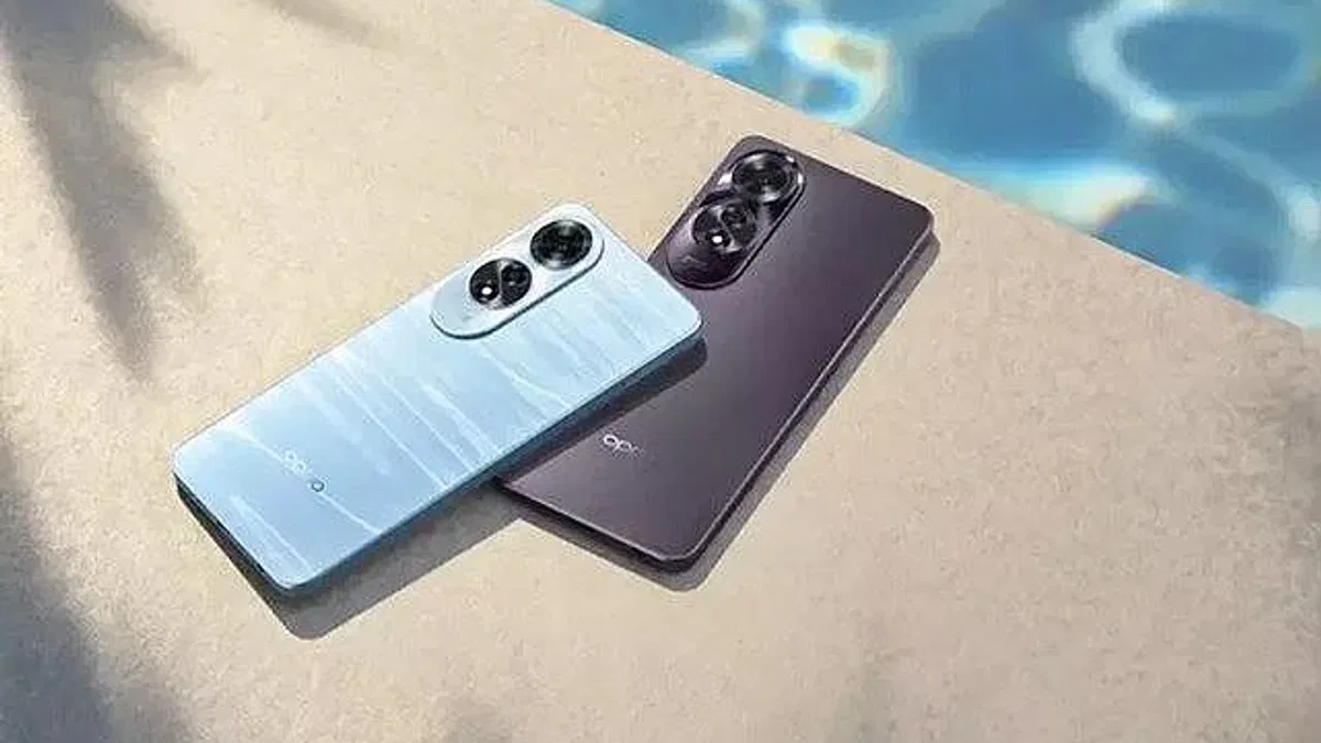 OPPO'dan Teknoloji Tutkunlarına Sevgililer Günü Kampanyası