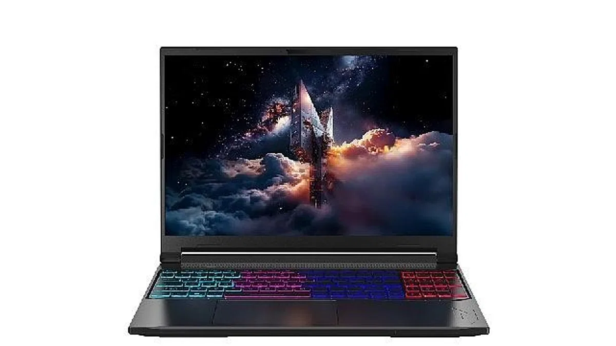 Acer Nitro V 16S AI: Akıllı Güç, Taşınabilir Performans ve Akıcı Oyun Deneyimi