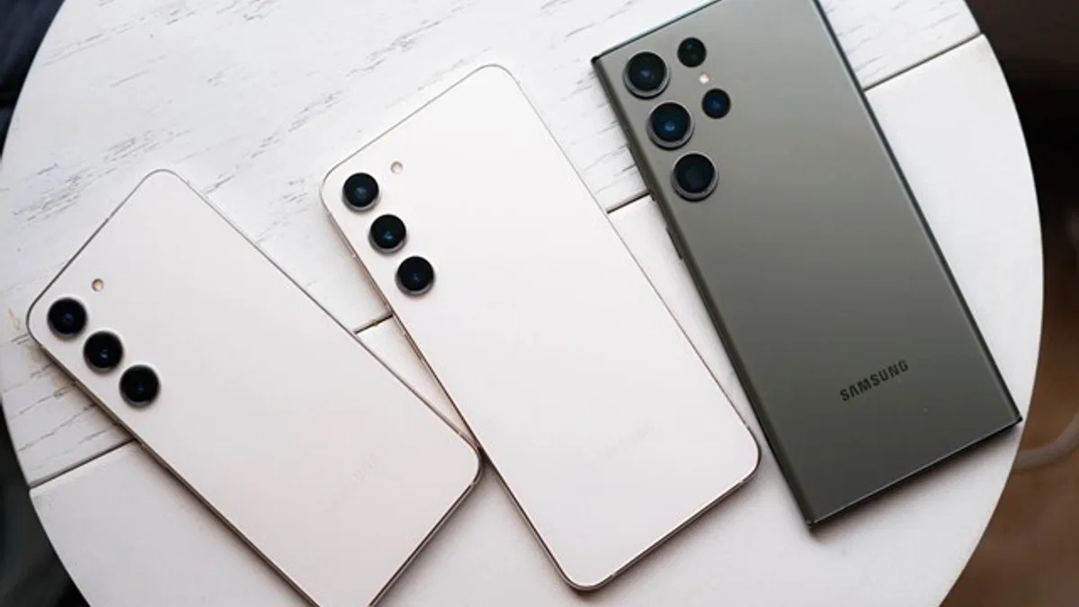 2024'ün en çok satan telefon markası belli oldu! Zirve kimde?