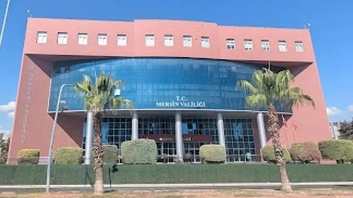 Mersin'de 'cenaze engellendi' iddialarına yalanlama