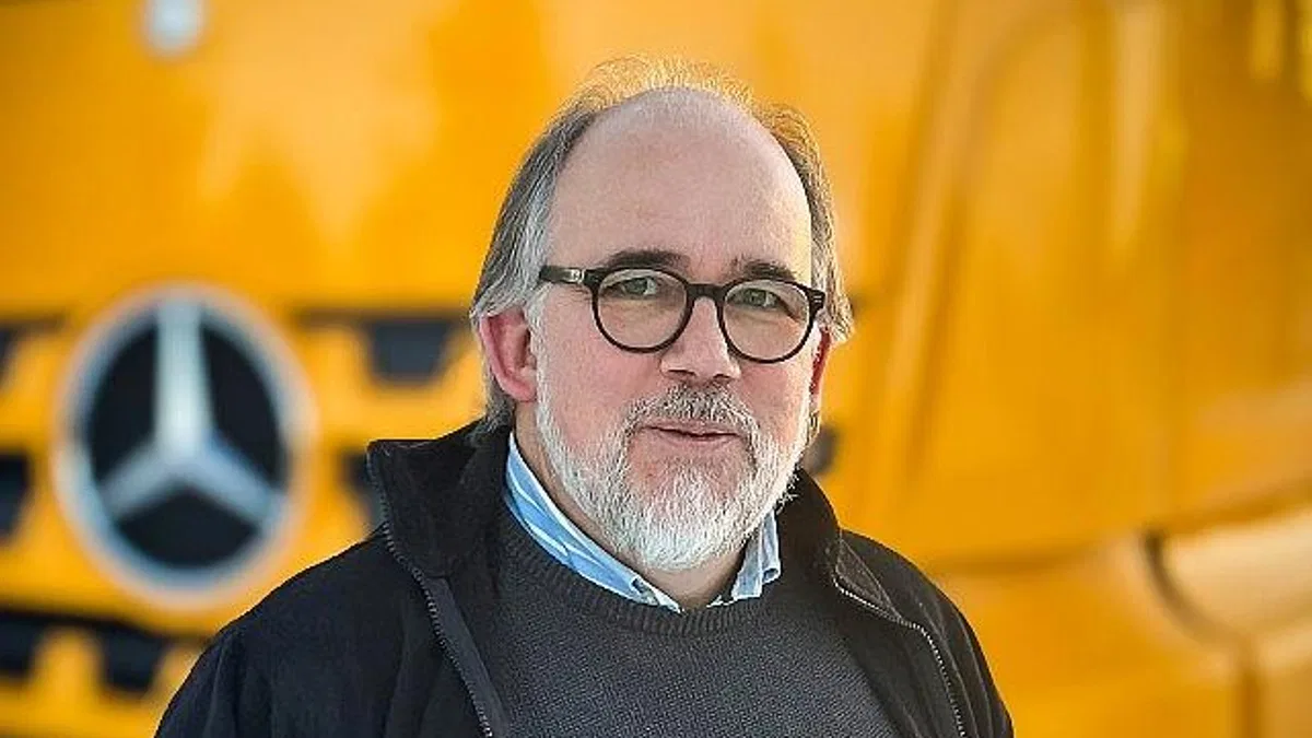 Continental Test Pistlerinin Global Altyapısı Geleceğe Yönelik Lastik Çözümlerinin Geliştirilmesine Olanak Sağlıyor