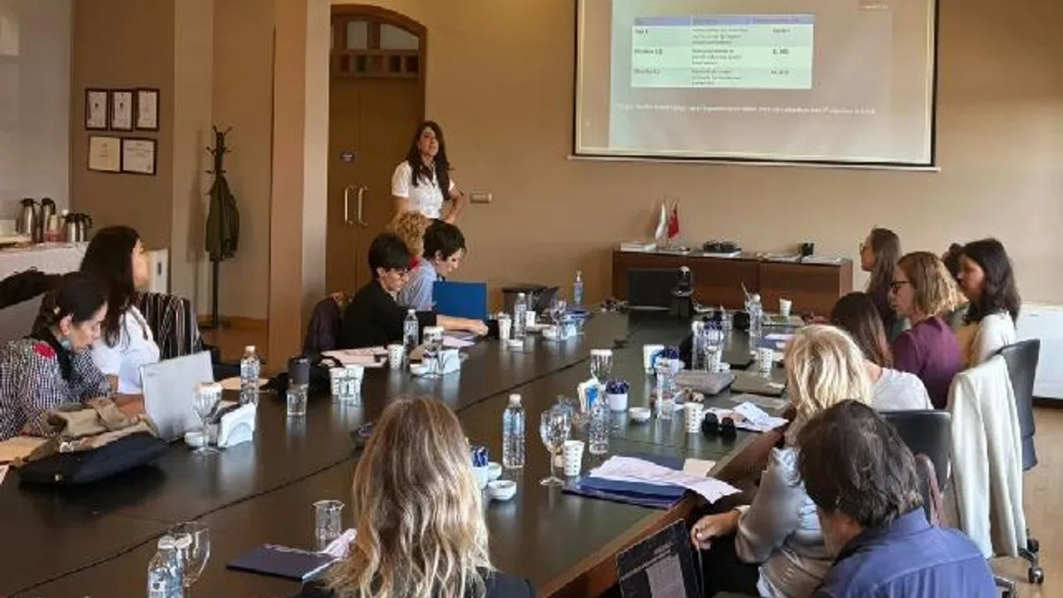İstanbul Maltepe’de toplumsal cinsiyet eşitliği temelli dönüşüm