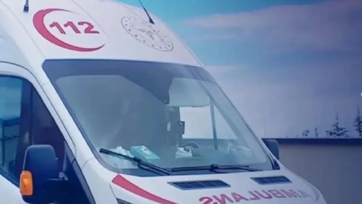 'Ambulansa yol ver' anonsu kaza yaptırmasın! Uzmanı uyardı...