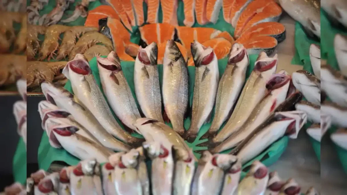 Su ürünleri sektörü Future Fish Eurasia'da bir araya geliyor