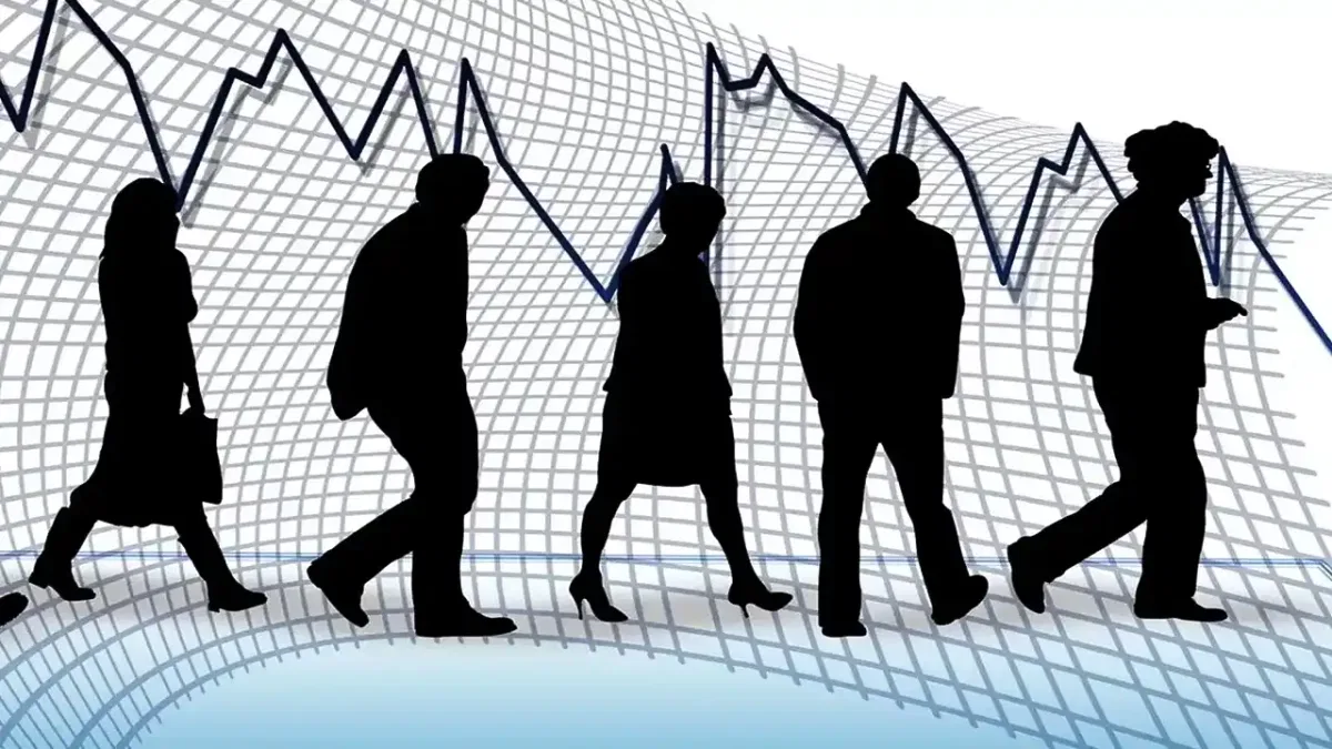 Ağustos ayında işsizlik oranı yüzde 7,8 oldu