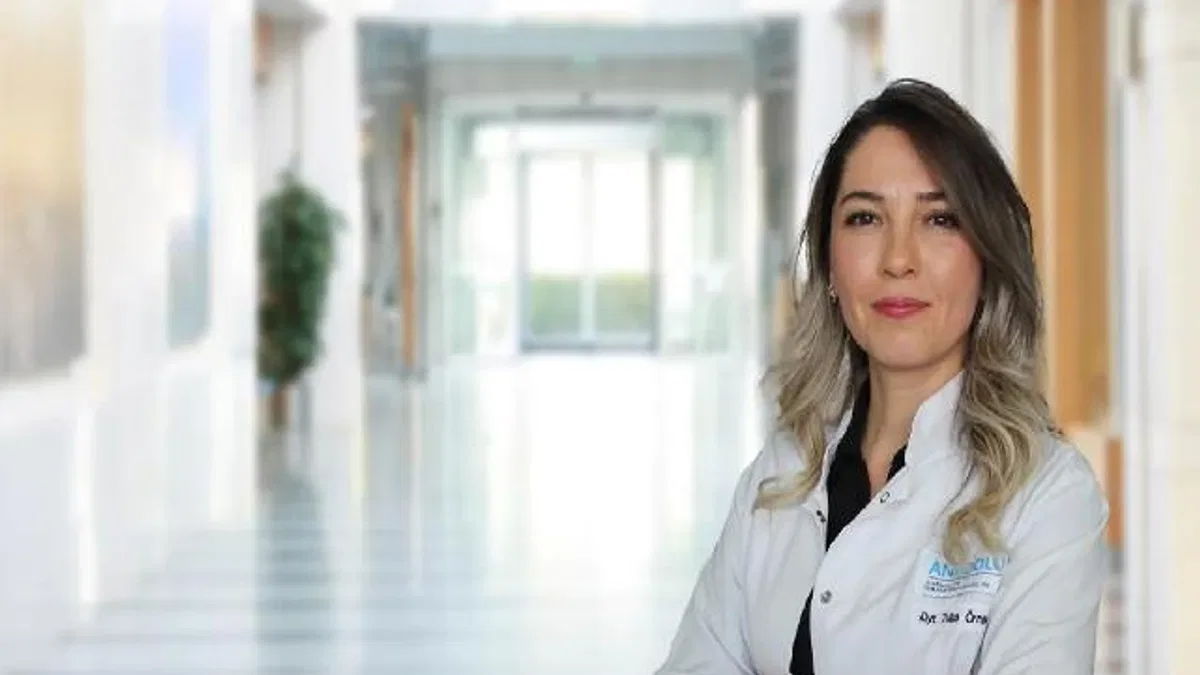 C vitaminin 5 faydası... Sigara ve stres C vitamini ihtiyacını artırıyor