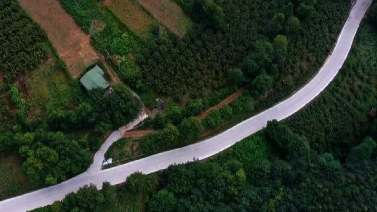 Ordu Büyükşehir’den Korgan’a modern ulaşım hamlesi