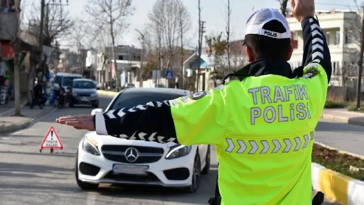 Adıyaman asayişinde 'huzur' uygulaması