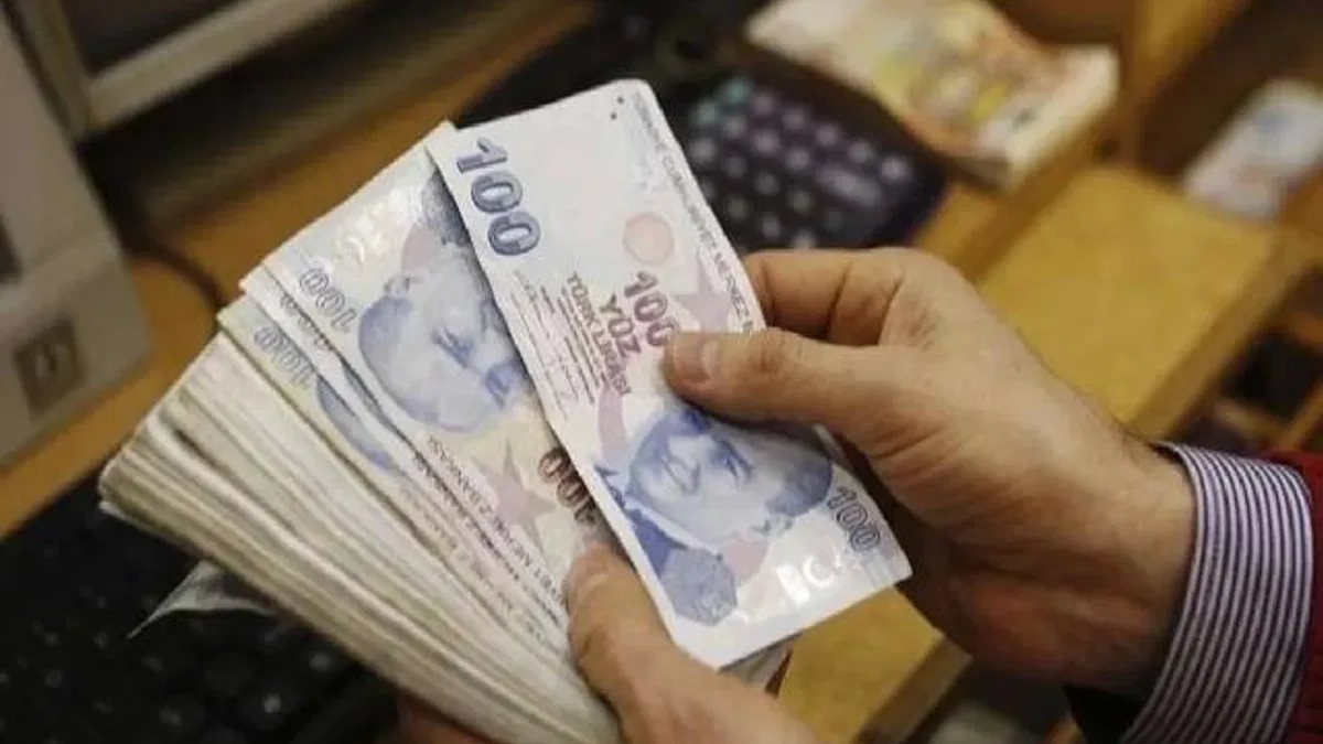 Emeklinin ikramiyesi 4 bin TL oluyor