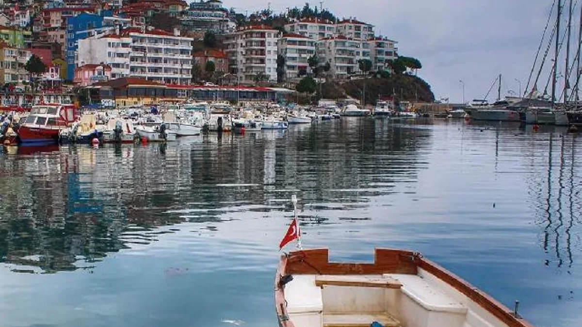 Mudanya Belediyesi'nden bayram ziyaretlerine teşekkür