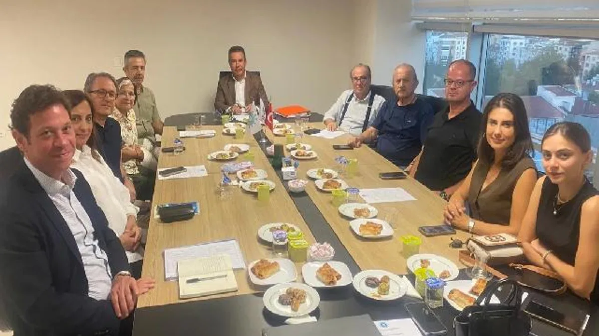 Türkiye Kent Konseyleri Platformu'na Manisa ev sahipliği yapacak