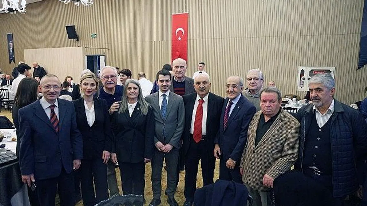 Çankaya Belediyesi, Ramazan'da Dayanışmayı Büyütüyor
