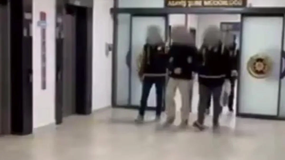 Yalova’da 'sahte polis' dolandırıcılığına 2 tutuklama