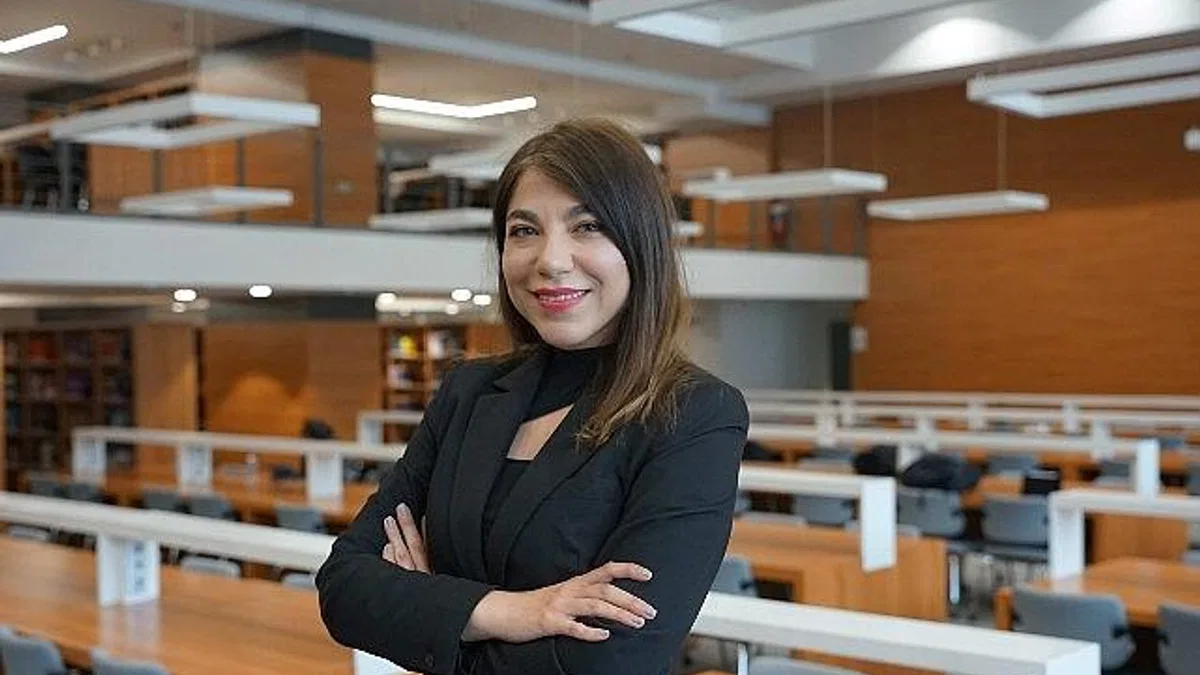 Teknoloji yeni meslekleri ortaya çıkardı