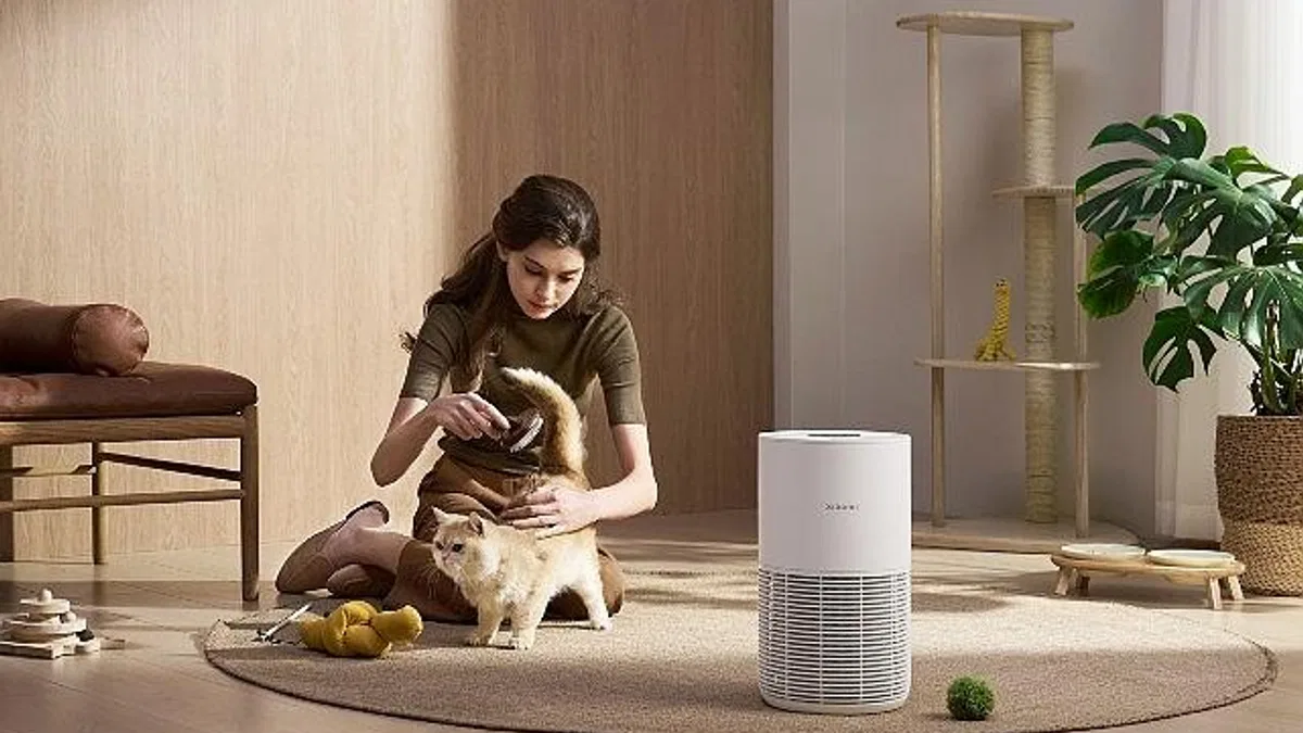 Xiaomi'den Evcil Hayvan Sahiplerine Akıllı Çözüm