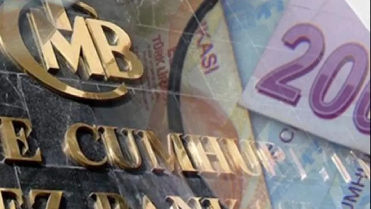 Merkez Bankası faizi indirdi!