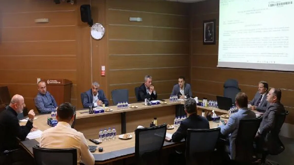 Kocaeli'de 30 markete ceza kesildi