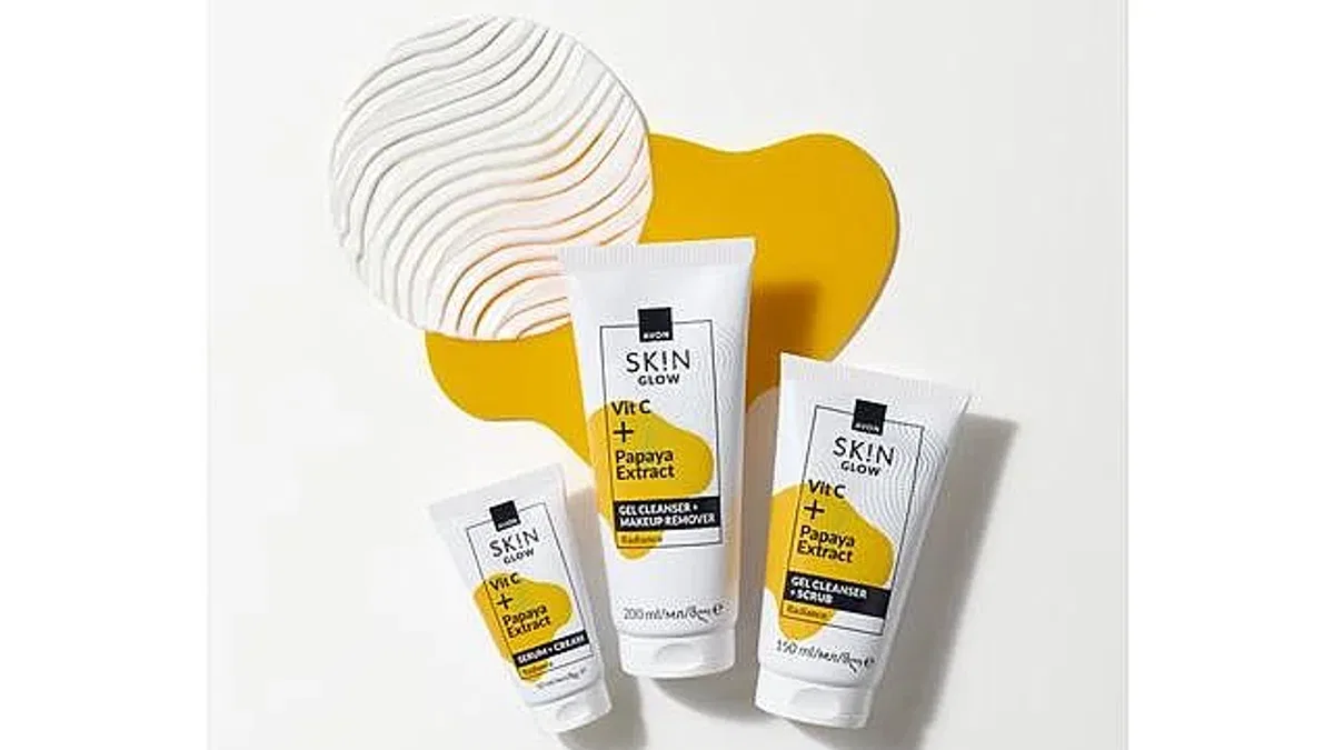 Avon’dan yeni nesil cilt bakımı