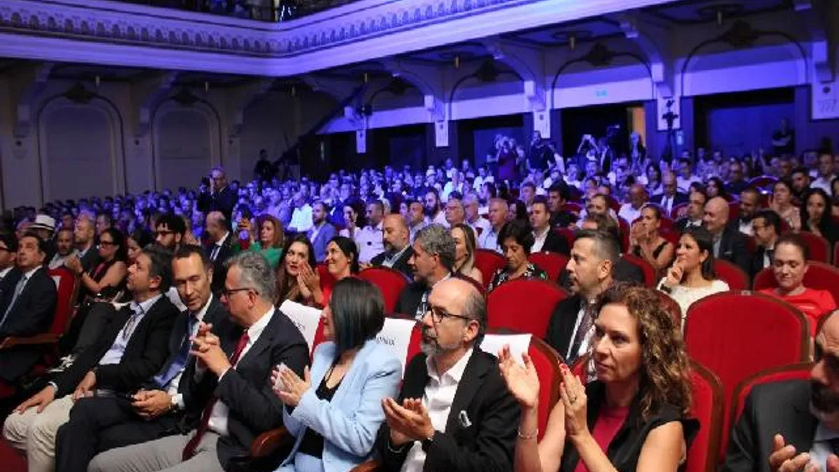 Bilişim 500 için geri sayım başladı