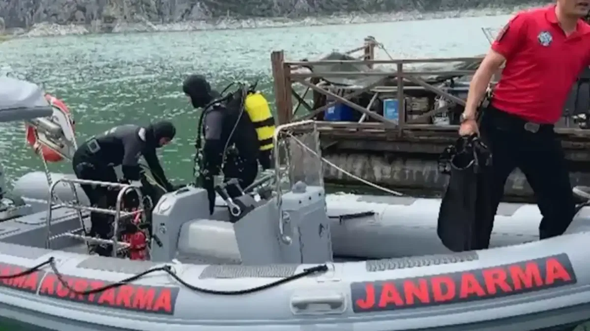 Zirveden Sulara Hayat Nöbeti: Jandarma Timleri Bir Ayda 58 Canı Yaşama Bağladı!
