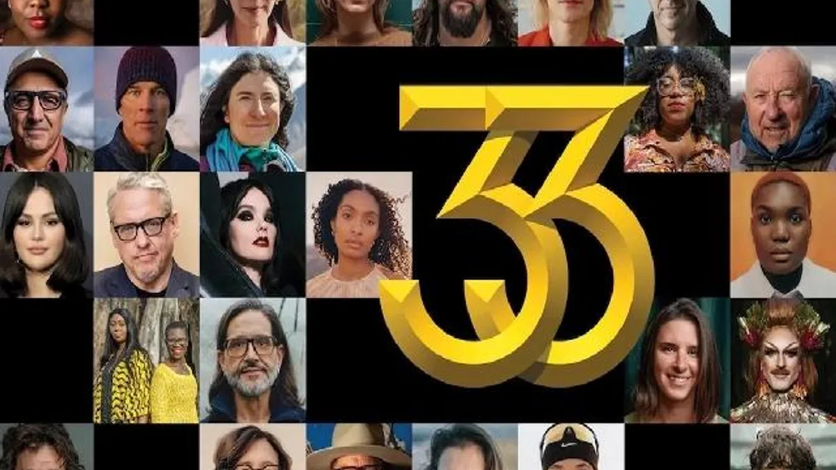 Hamdi Ulukaya, National Geographic'in 33 listesi'nde!
