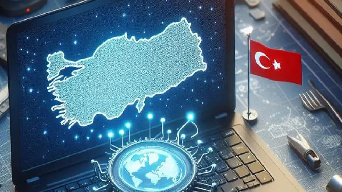Türkiye'deki yapay zeka girişimi 393’e ulaştı