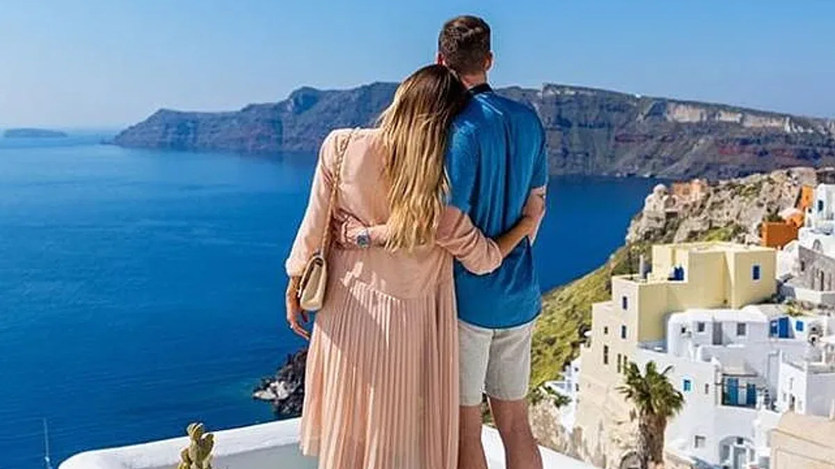Yazın ortasında kısa tatil için rota önerileri