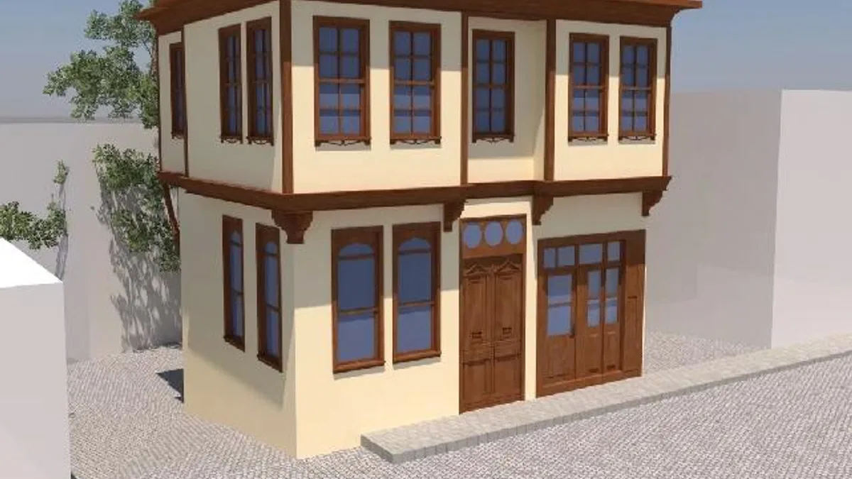 Kocaeli’de tarihi yapılar hayat buluyor