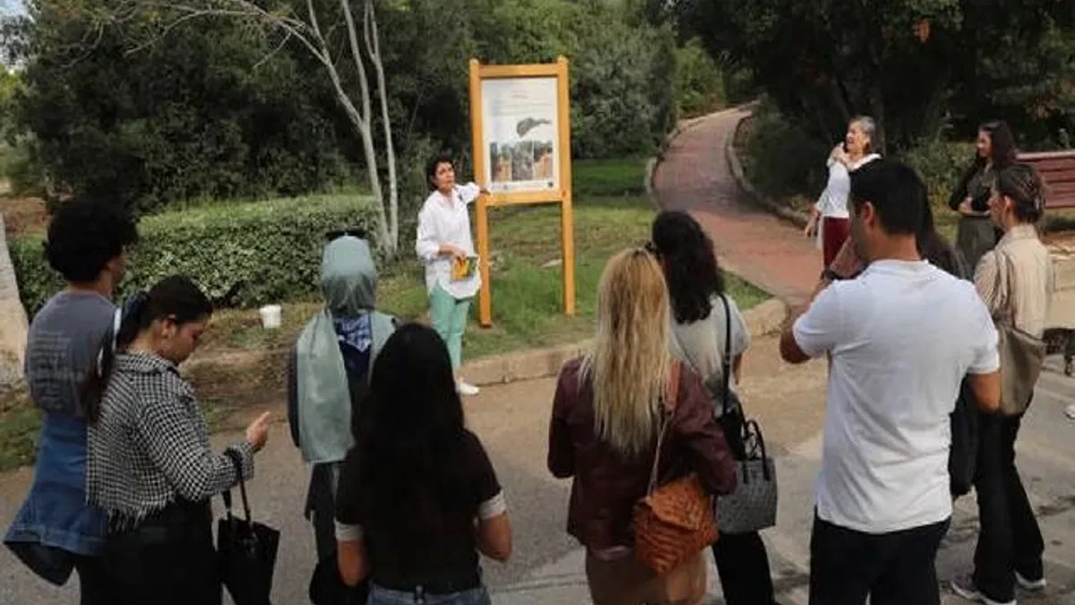 Antalya’da çocuklar için hak temelli eğitim rotaları oluşturuldu