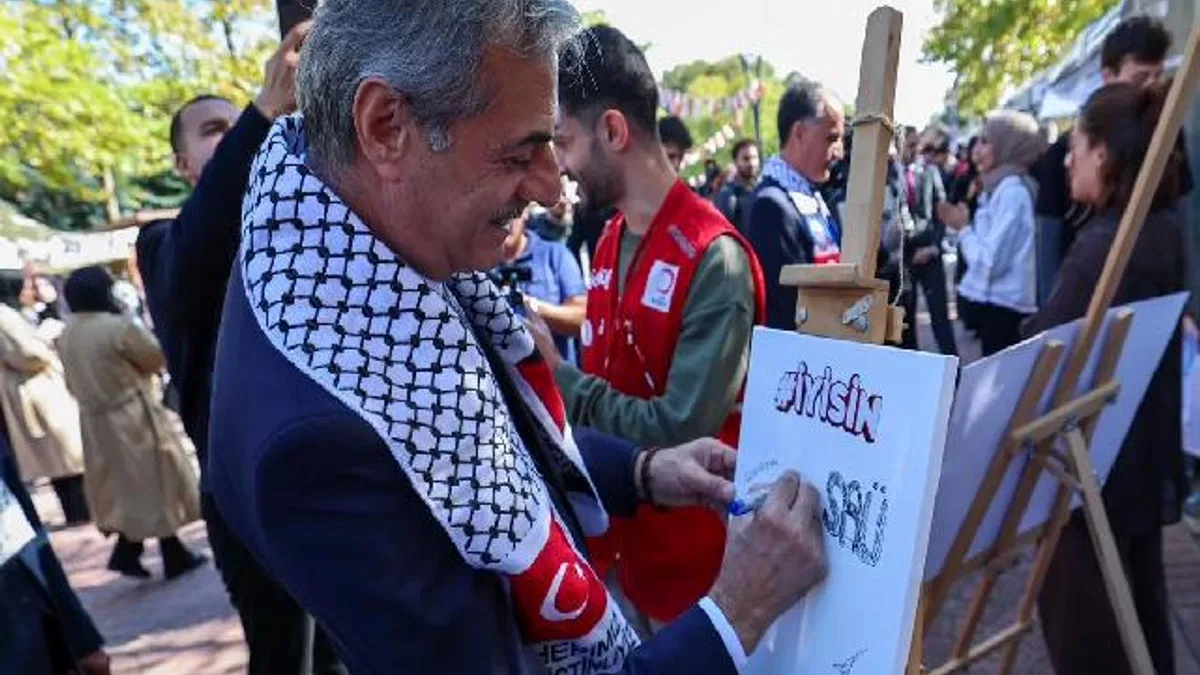 Sakarya'ya 'Şehir Kütüphanesi' geliyor