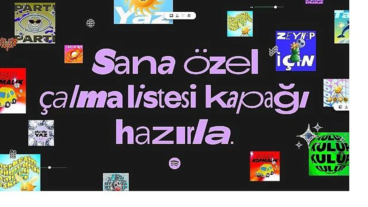 Spotify'nin bu özelliği Türkçe de dahil olmak üzere 41 yeni dilde kullanıma sunuldu
