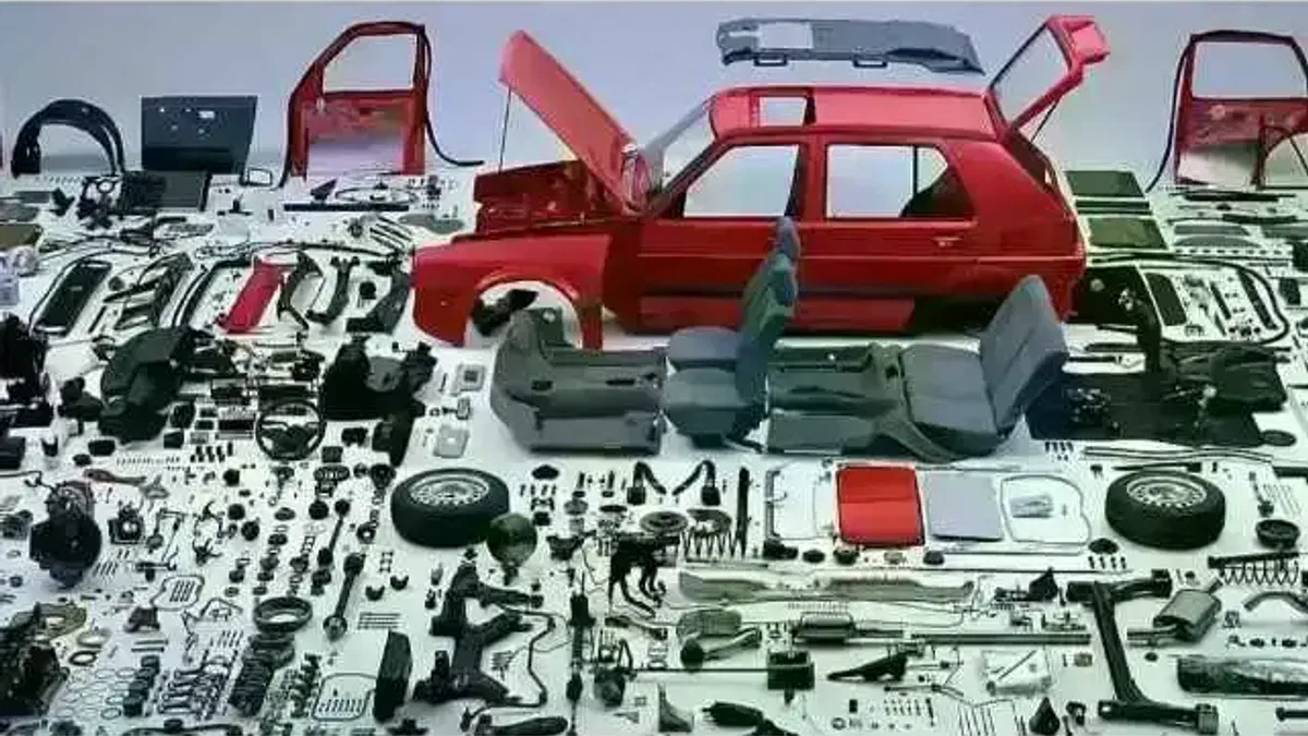 İkinci el araç pazarı 5 ayda 3,5 milyona ulaştı